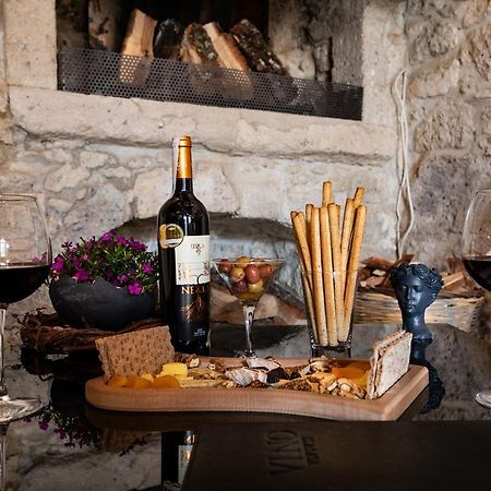 Vino Alaçatı Zewnętrze zdjęcie